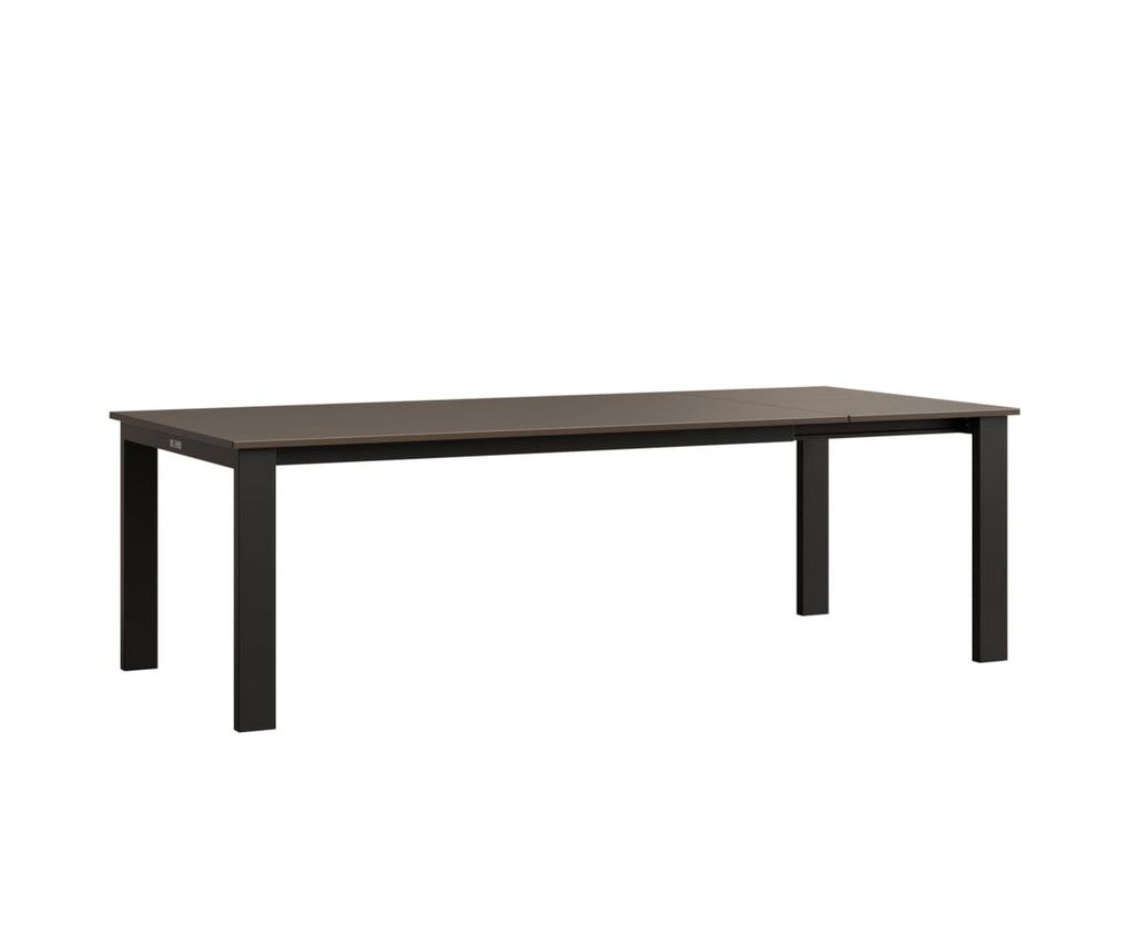 Berkley Expandable Table 42"x72 Rockwood Outdoor Furniture 