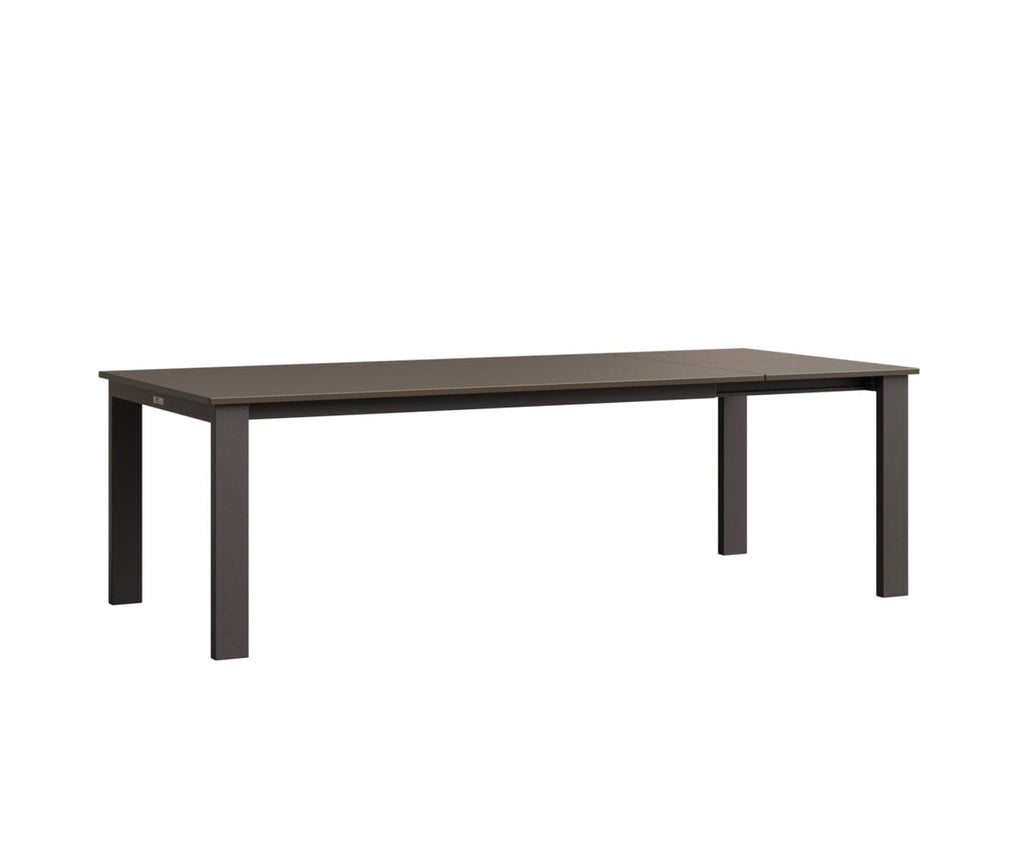 Berkley Expandable Table 42"x72 Rockwood Outdoor Furniture 