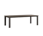Berkley Expandable Table 42"x72 Rockwood Outdoor Furniture 