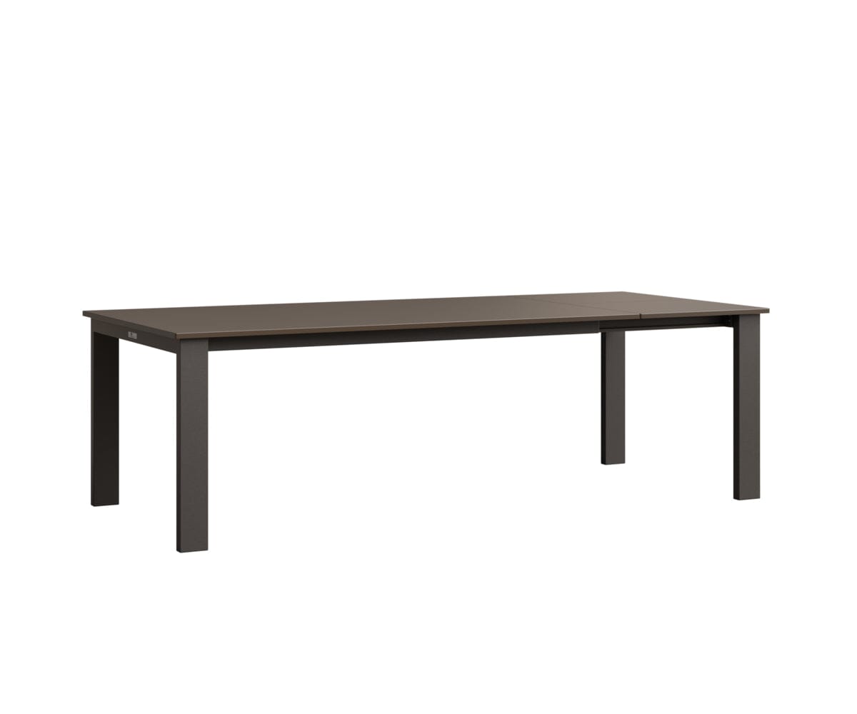 Berkley Expandable Table 42"x72 Rockwood Outdoor Furniture 