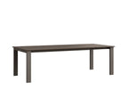 Berkley Expandable Table 42"x72 Rockwood Outdoor Furniture 