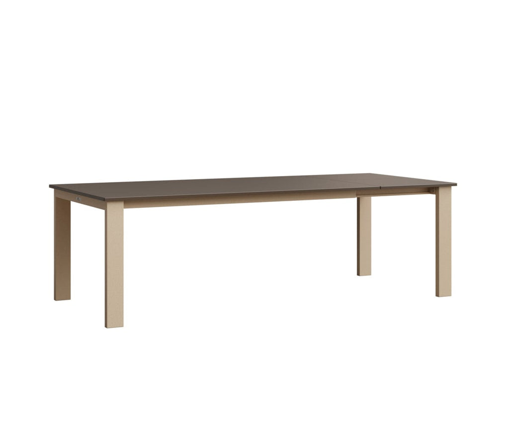 Berkley Expandable Table 42"x72 Rockwood Outdoor Furniture 