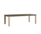 Berkley Expandable Table 42"x72 Rockwood Outdoor Furniture 