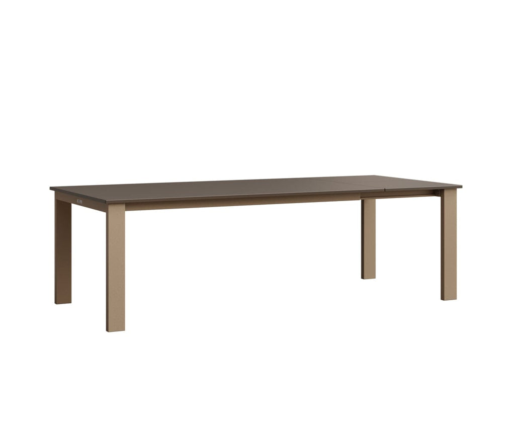 Berkley Expandable Table 42"x72 Rockwood Outdoor Furniture 