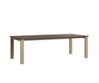 Berkley Expandable Table 42"x72 Rockwood Outdoor Furniture 