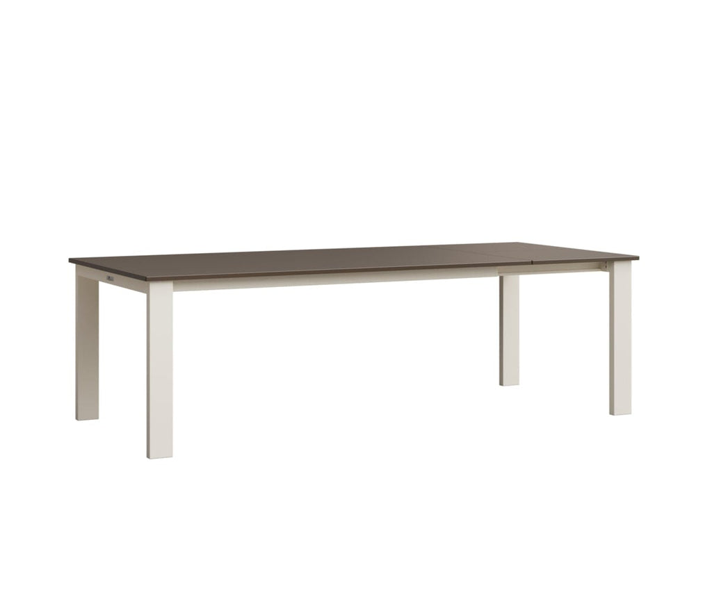 Berkley Expandable Table 42"x72 Rockwood Outdoor Furniture 