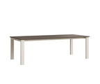 Berkley Expandable Table 42"x72 Rockwood Outdoor Furniture 