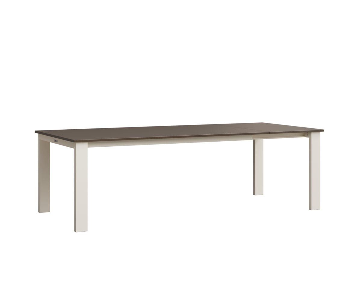 Berkley Expandable Table 42"x72 Rockwood Outdoor Furniture 