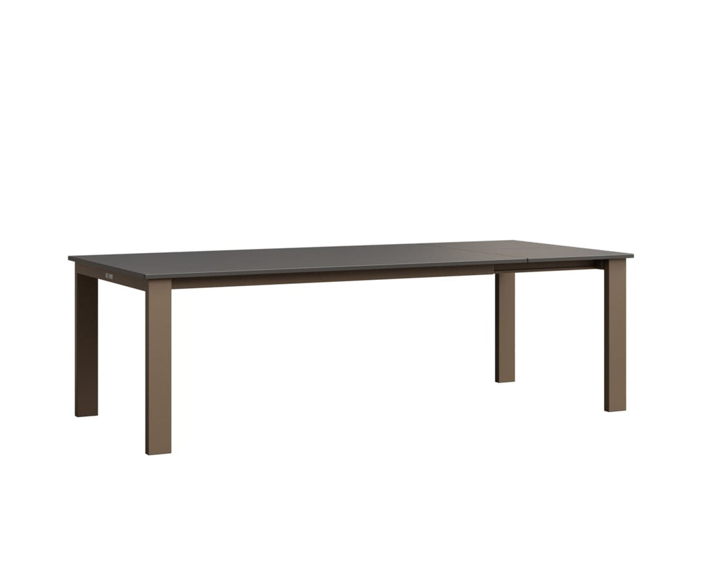 Berkley Expandable Table 42"x72 Rockwood Outdoor Furniture 