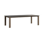 Berkley Expandable Table 42"x72 Rockwood Outdoor Furniture 