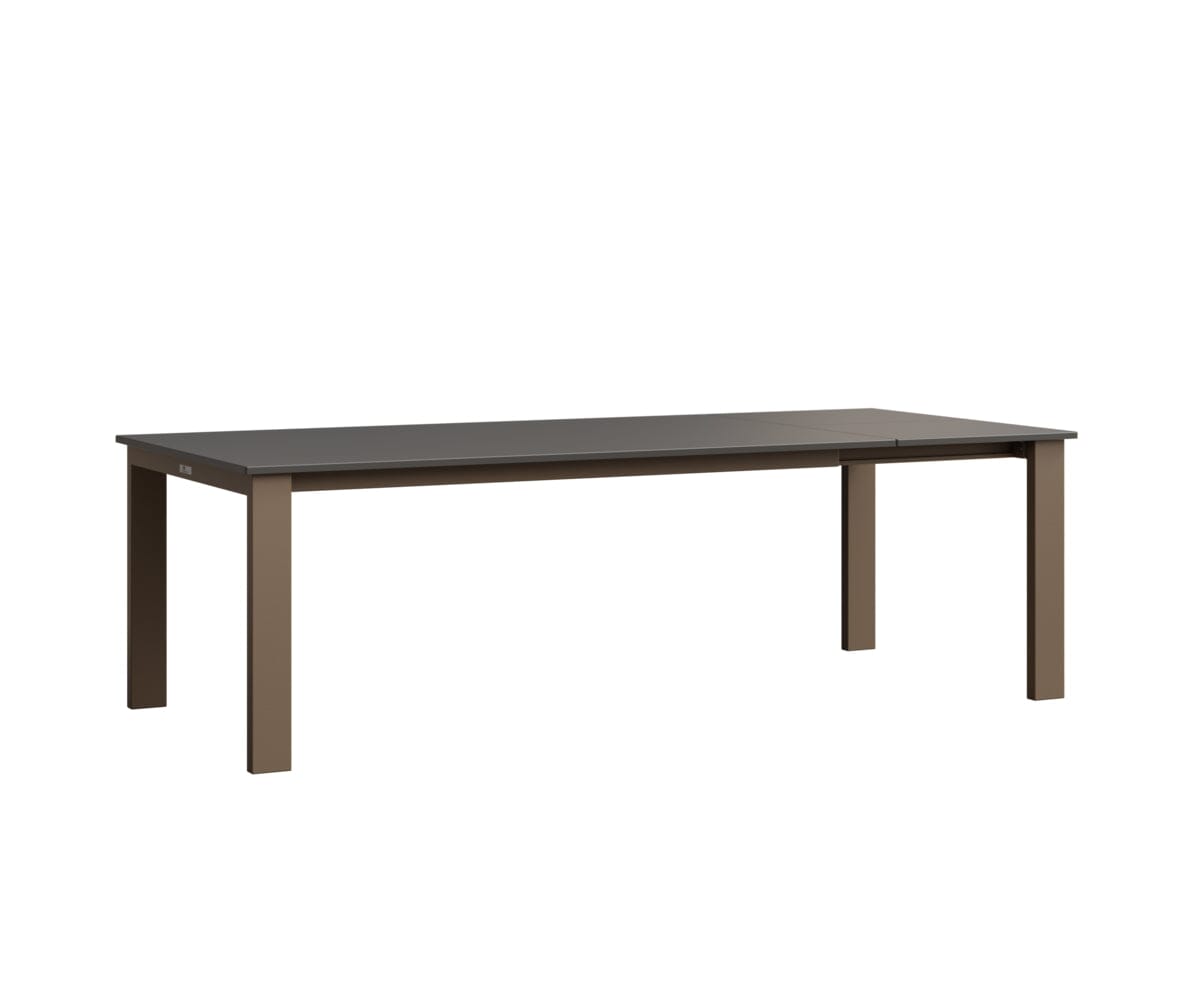 Berkley Expandable Table 42"x72 Rockwood Outdoor Furniture 