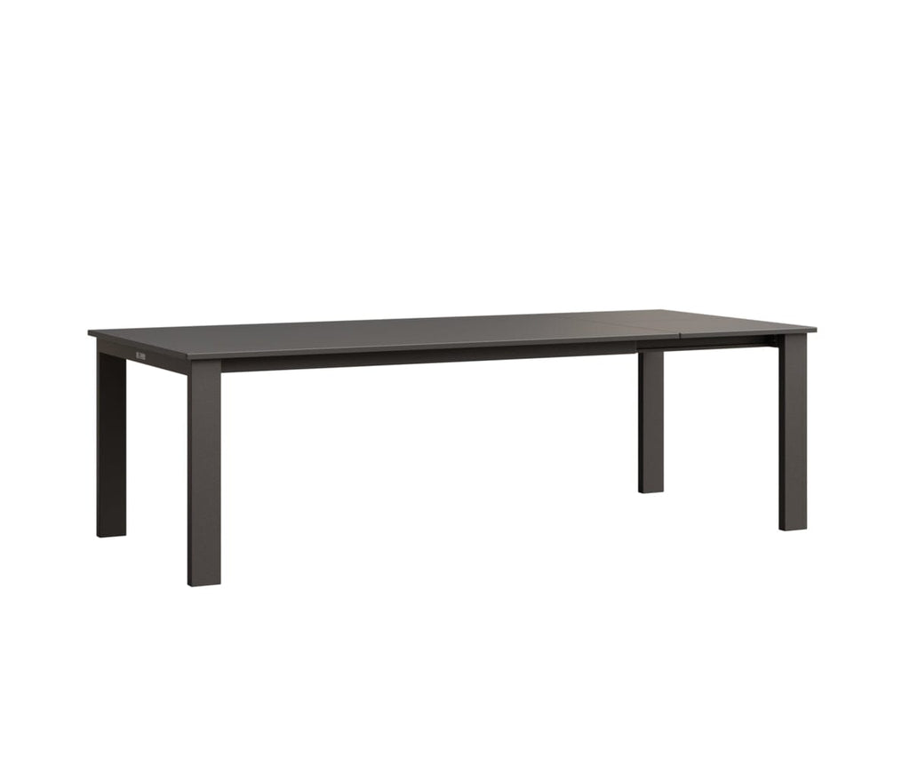 Berkley Expandable Table 42"x72 Rockwood Outdoor Furniture 