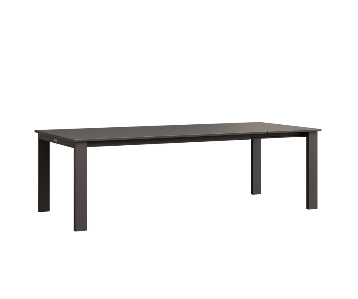 Berkley Expandable Table 42"x72 Rockwood Outdoor Furniture 