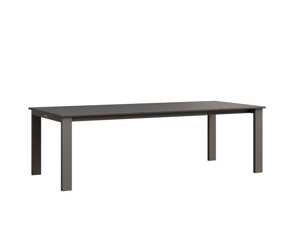 Berkley Expandable Table 42"x72 Rockwood Outdoor Furniture 