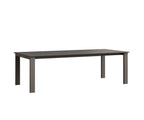 Berkley Expandable Table 42"x72 Rockwood Outdoor Furniture 