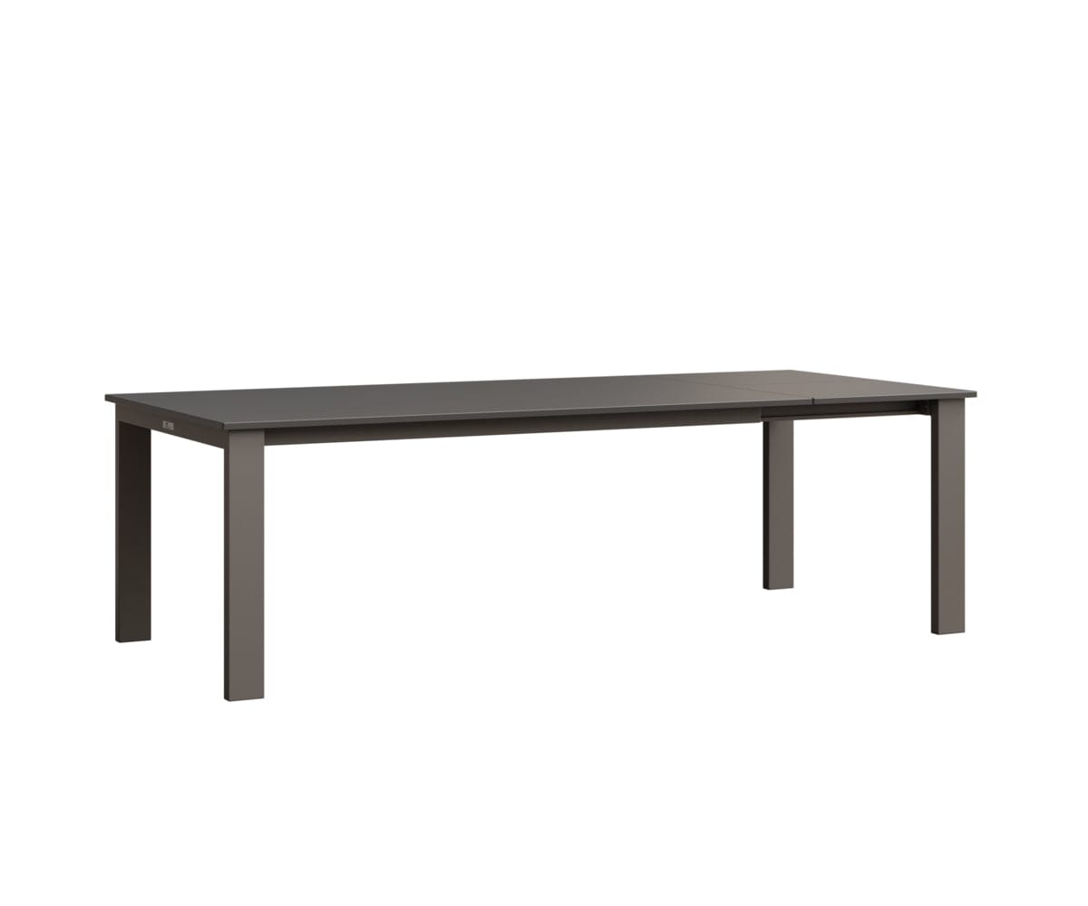 Berkley Expandable Table 42"x72 Rockwood Outdoor Furniture 