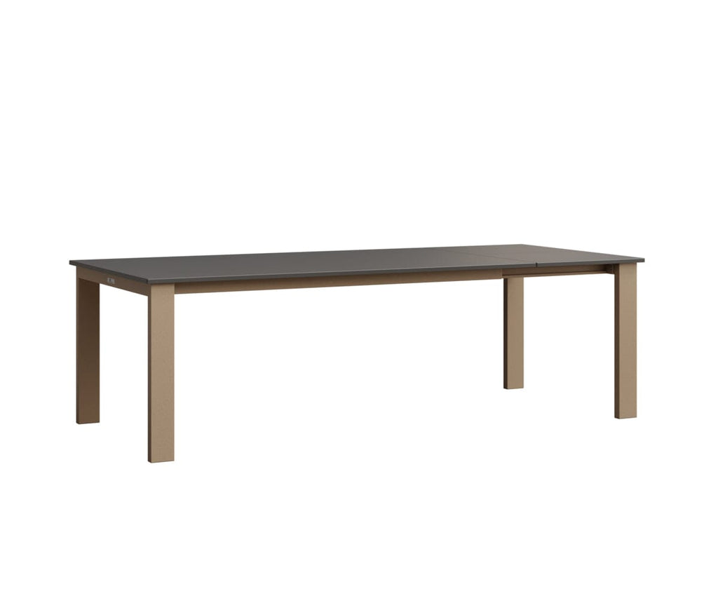 Berkley Expandable Table 42"x72 Rockwood Outdoor Furniture 