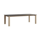 Berkley Expandable Table 42"x72 Rockwood Outdoor Furniture 