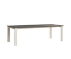 Berkley Expandable Table 42"x72 Rockwood Outdoor Furniture 