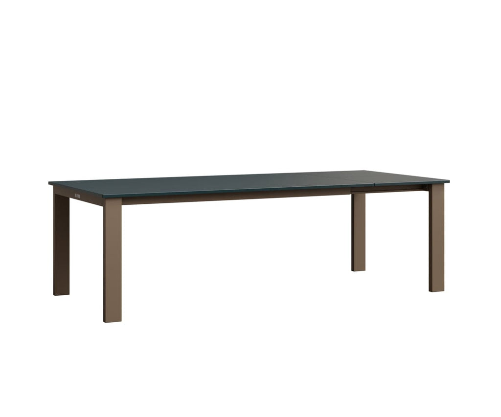 Berkley Expandable Table 42"x72 Rockwood Outdoor Furniture 
