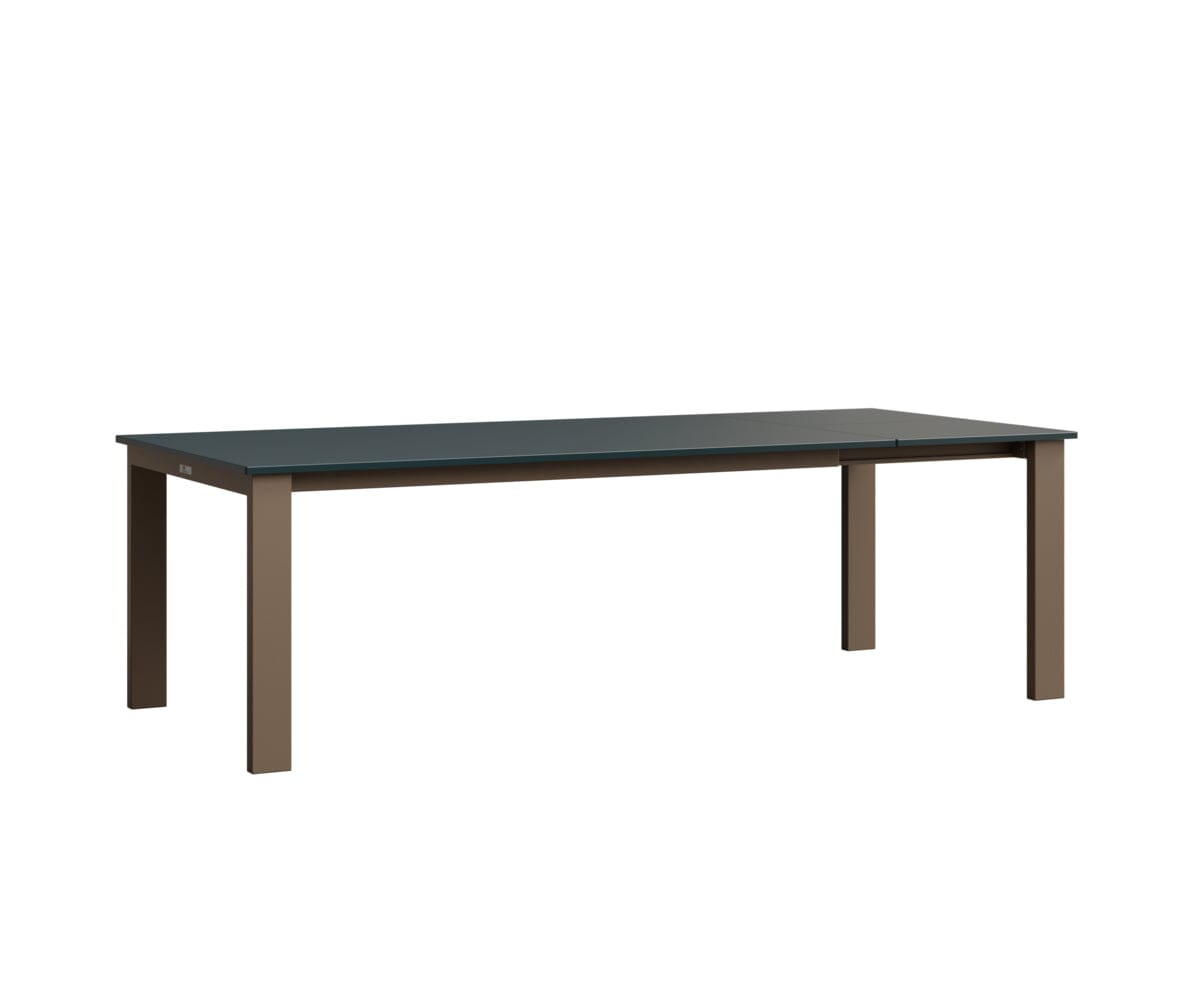 Berkley Expandable Table 42"x72 Rockwood Outdoor Furniture 