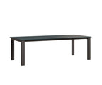 Berkley Expandable Table 42"x72 Rockwood Outdoor Furniture 