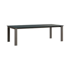 Berkley Expandable Table 42"x72 Rockwood Outdoor Furniture 
