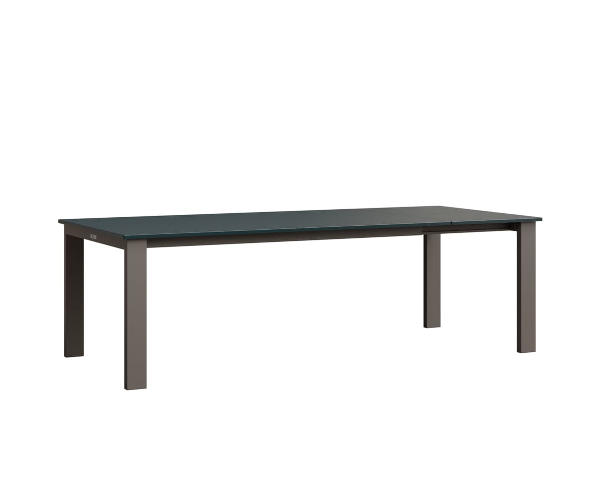Berkley Expandable Table 42"x72 Rockwood Outdoor Furniture 