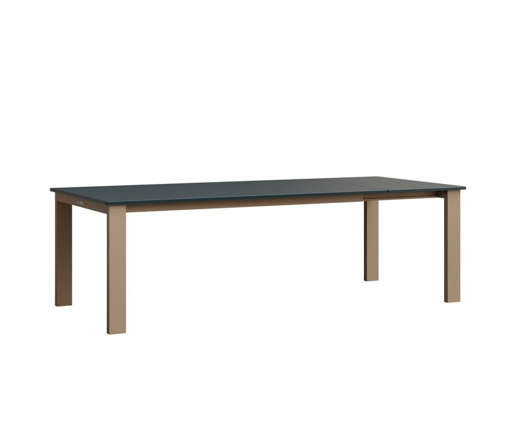Berkley Expandable Table 42"x72 Rockwood Outdoor Furniture 