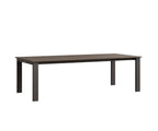 Berkley Expandable Table 42"x72 Rockwood Outdoor Furniture 