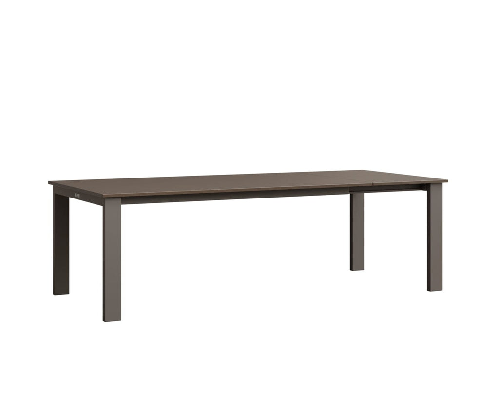 Berkley Expandable Table 42"x72 Rockwood Outdoor Furniture 