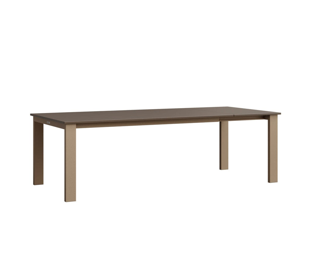 Berkley Expandable Table 42"x72 Rockwood Outdoor Furniture 