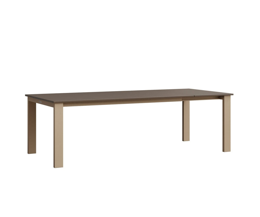 Berkley Expandable Table 42"x72 Rockwood Outdoor Furniture 