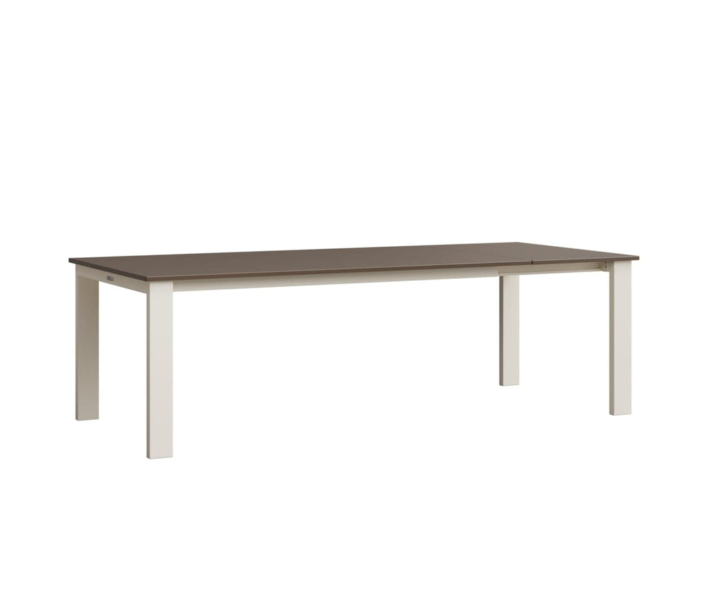 Berkley Expandable Table 42"x72 Rockwood Outdoor Furniture 