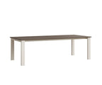 Berkley Expandable Table 42"x72 Rockwood Outdoor Furniture 