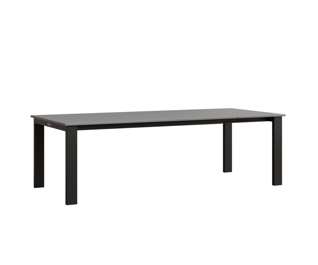 Berkley Expandable Table 42"x72 Rockwood Outdoor Furniture 