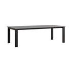Berkley Expandable Table 42"x72 Rockwood Outdoor Furniture 