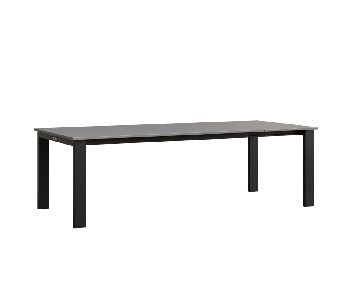 Berkley Expandable Table 42"x72 Rockwood Outdoor Furniture 