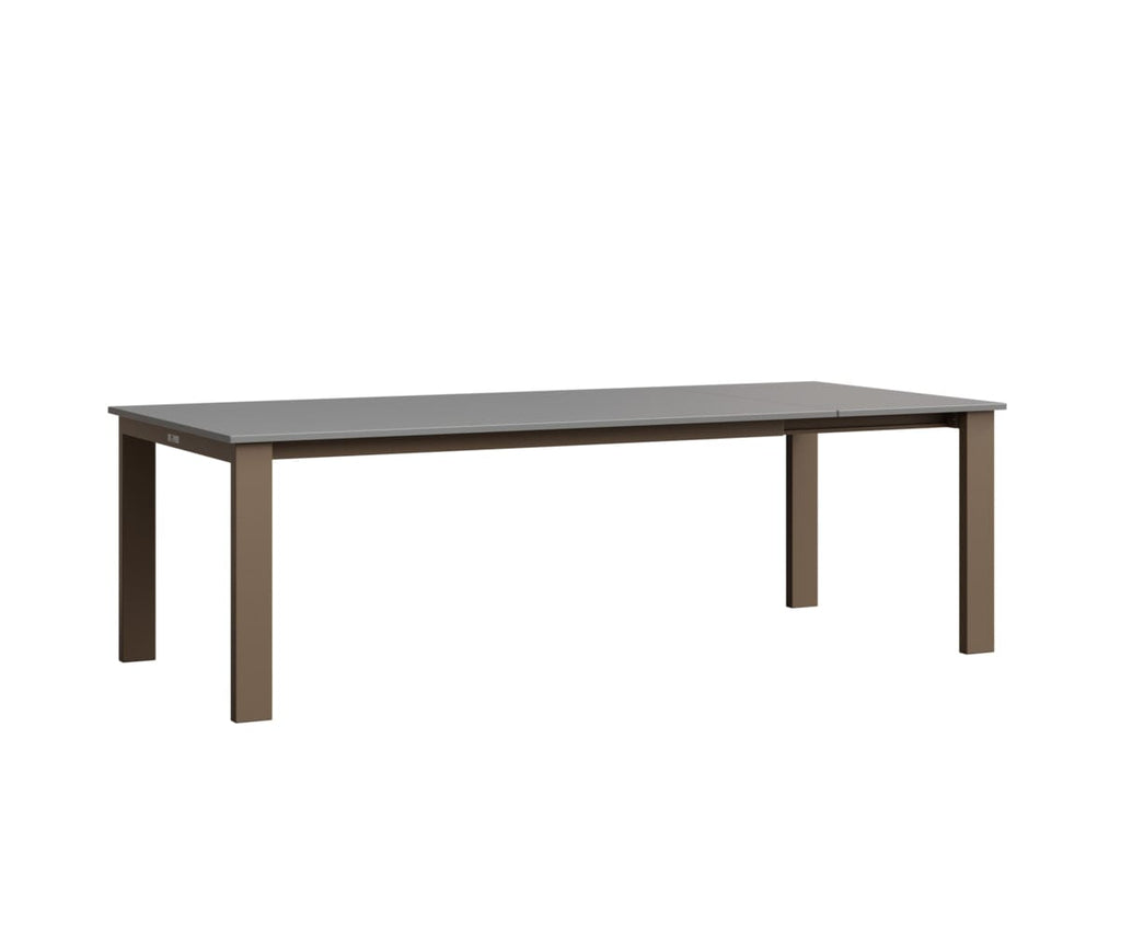 Berkley Expandable Table 42"x72 Rockwood Outdoor Furniture 