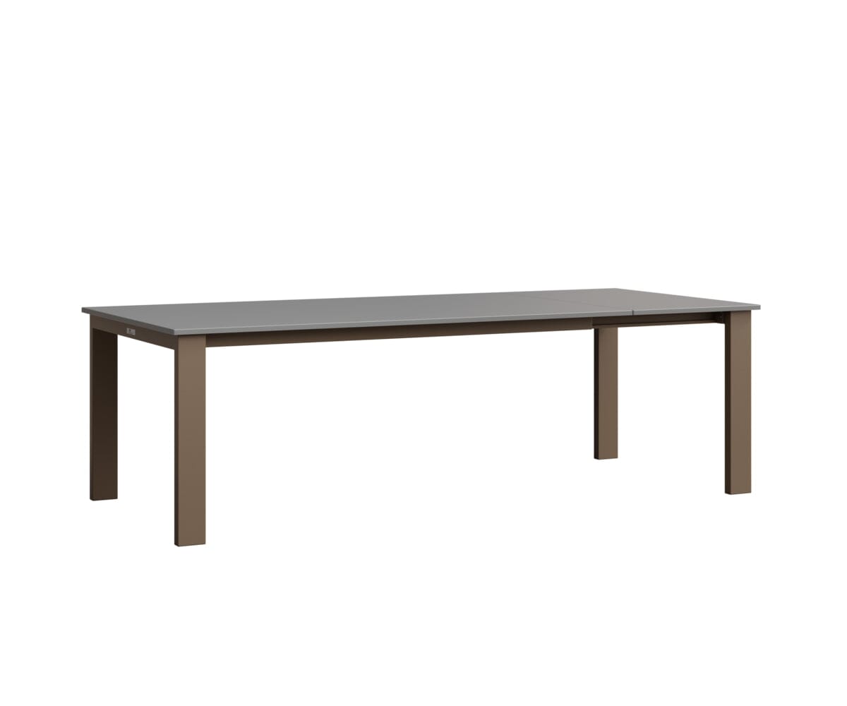 Berkley Expandable Table 42"x72 Rockwood Outdoor Furniture 