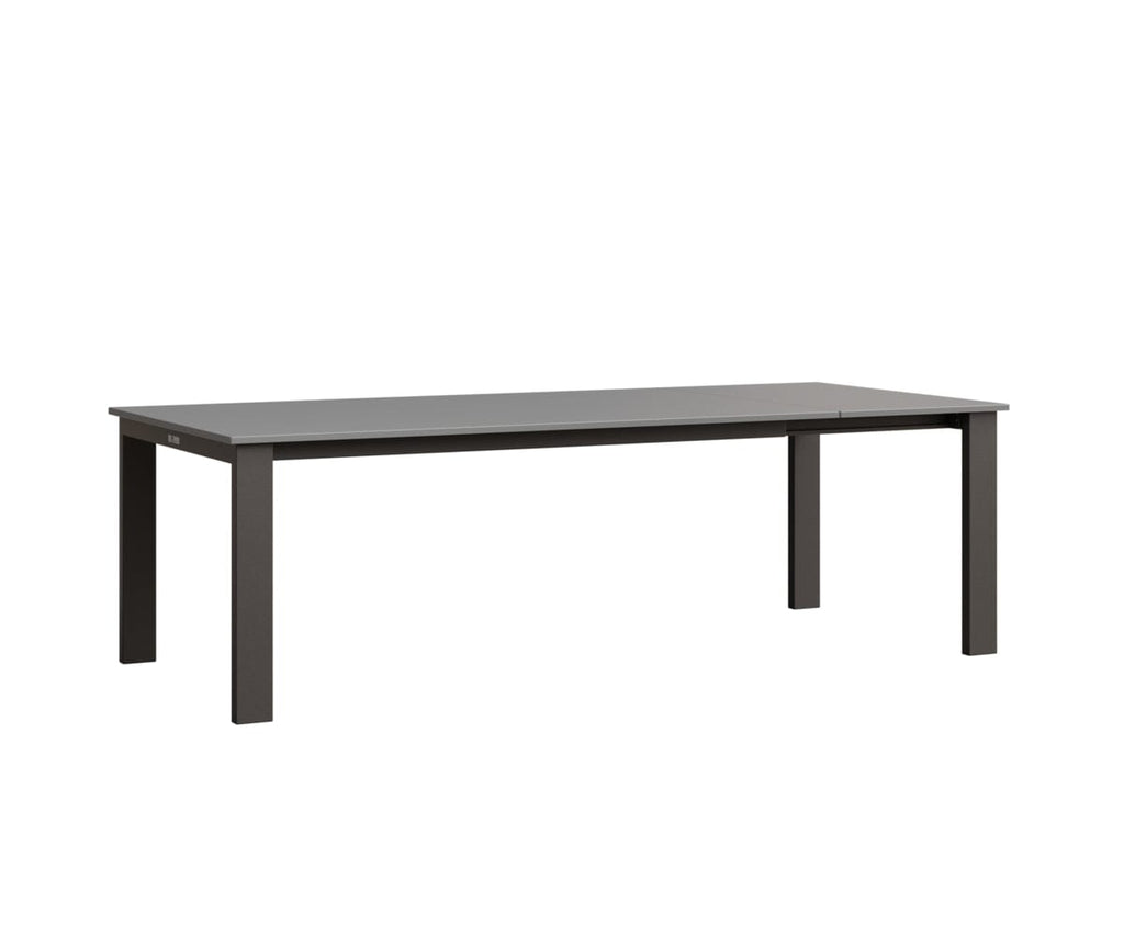 Berkley Expandable Table 42"x72 Rockwood Outdoor Furniture 