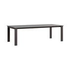 Berkley Expandable Table 42"x72 Rockwood Outdoor Furniture 