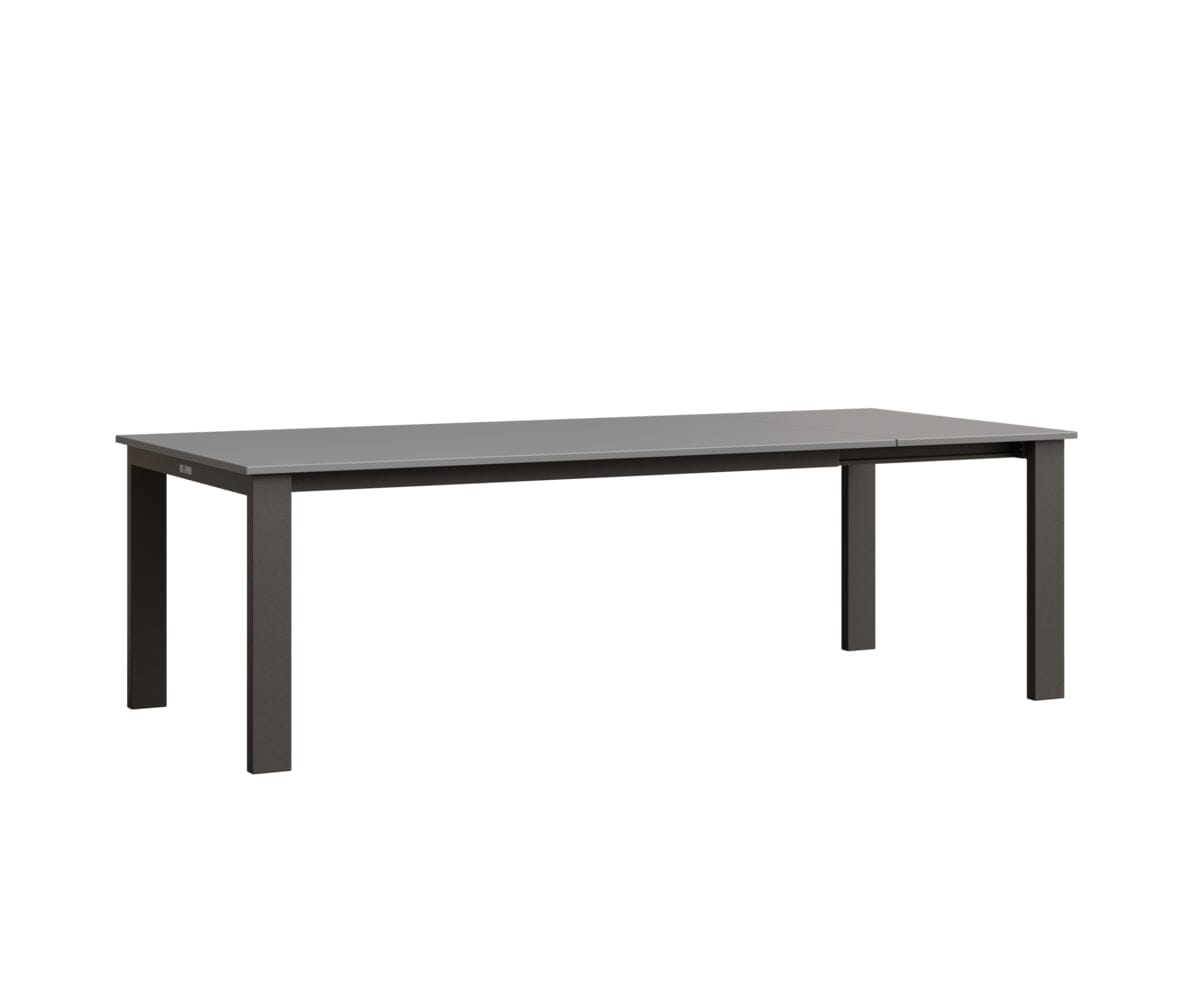 Berkley Expandable Table 42"x72 Rockwood Outdoor Furniture 