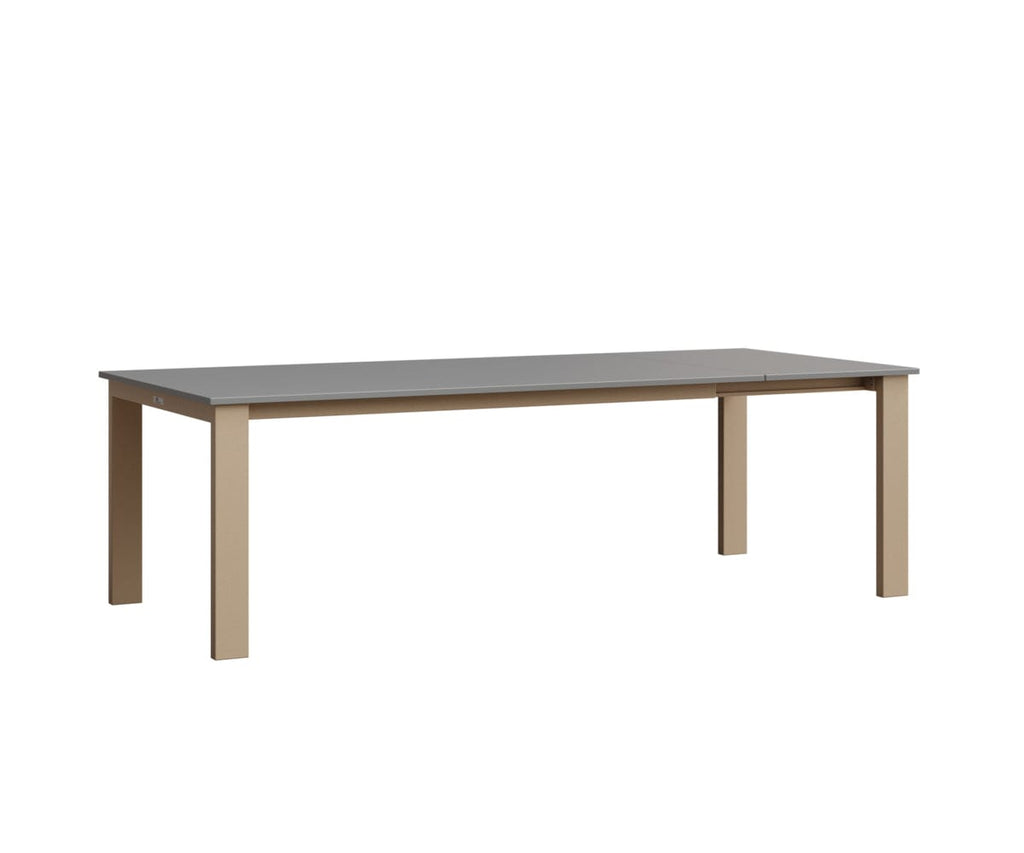 Berkley Expandable Table 42"x72 Rockwood Outdoor Furniture 