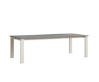 Berkley Expandable Table 42"x72 Rockwood Outdoor Furniture 