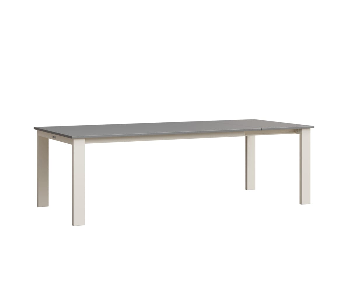 Berkley Expandable Table 42"x72 Rockwood Outdoor Furniture 