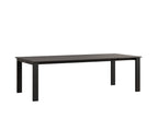 Berkley Expandable Table 42"x72 Rockwood Outdoor Furniture 
