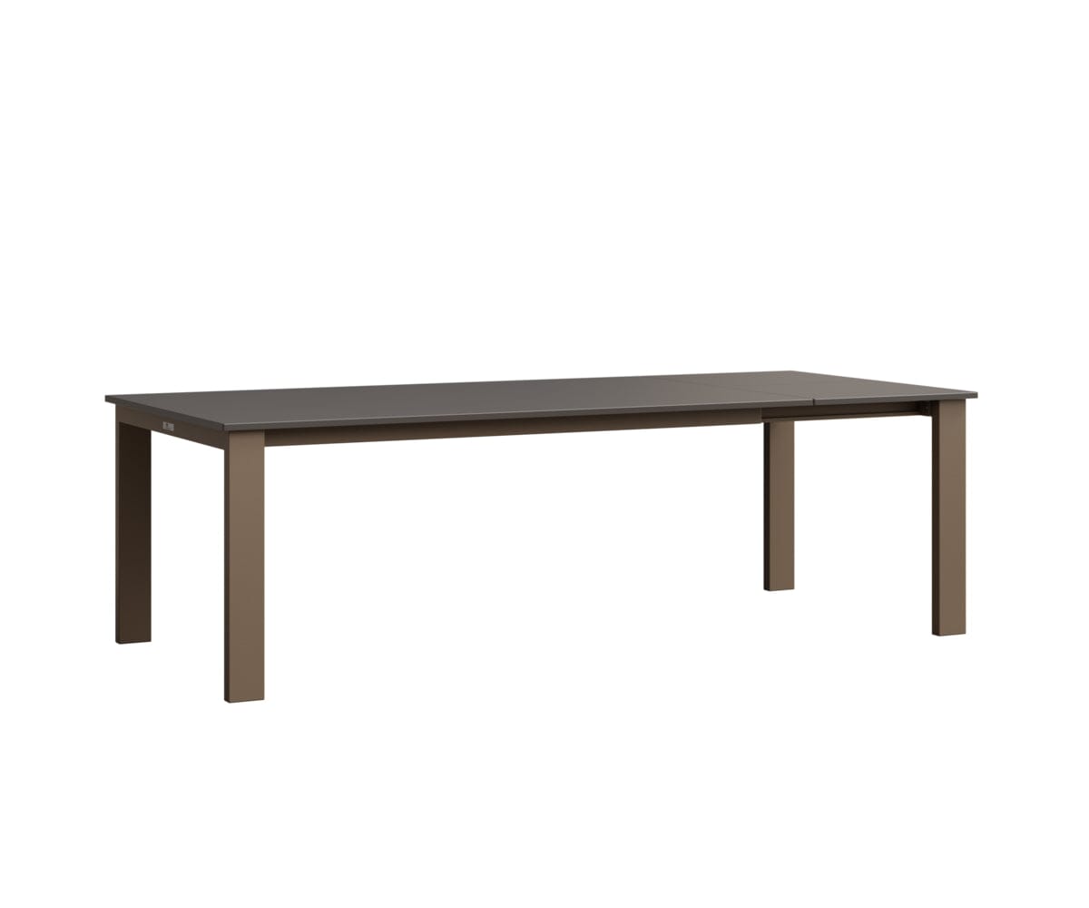 Berkley Expandable Table 42"x72 Rockwood Outdoor Furniture 
