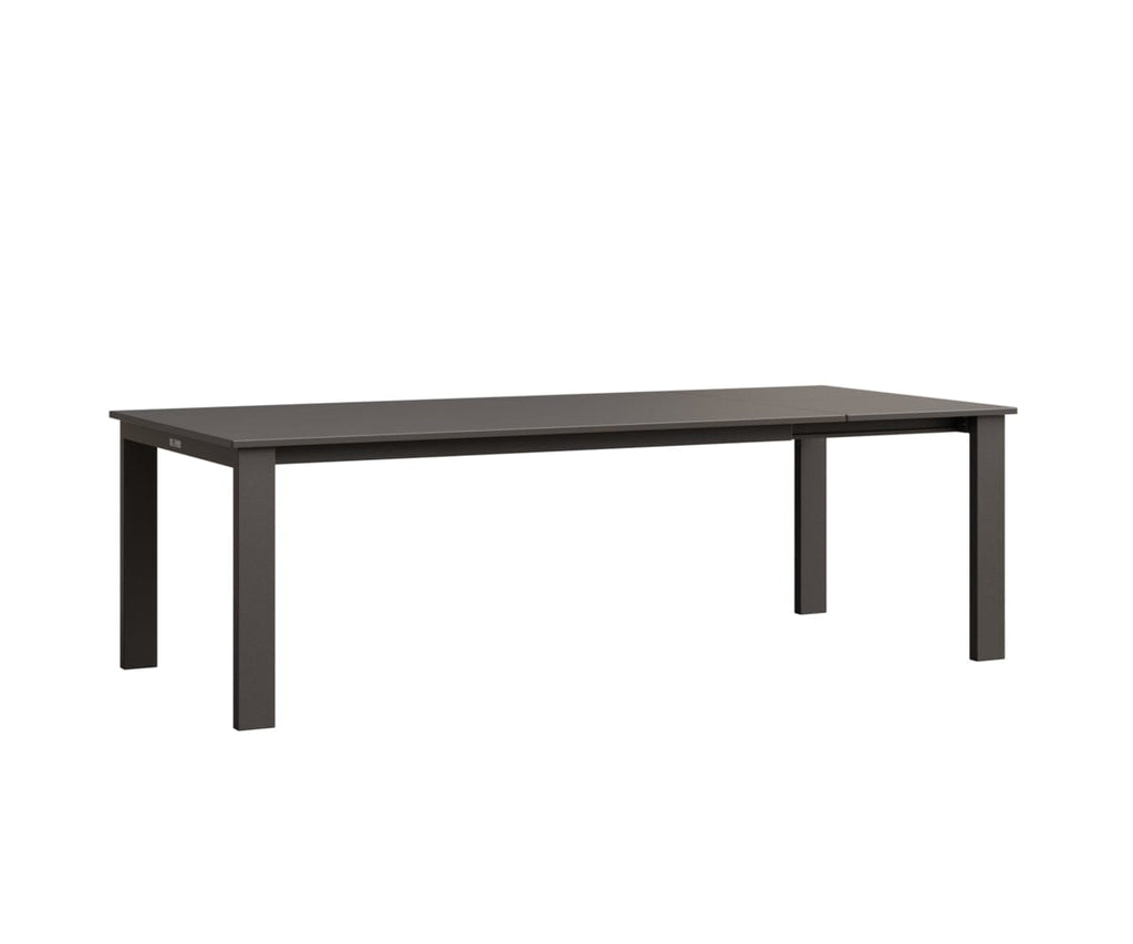 Berkley Expandable Table 42"x72 Rockwood Outdoor Furniture 