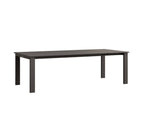 Berkley Expandable Table 42"x72 Rockwood Outdoor Furniture 
